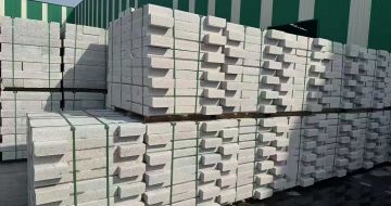 眉山芝麻白路沿石