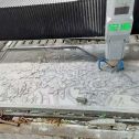 眉山 别墅墙面石材雕刻
