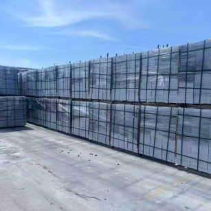 眉山 芝麻白火烧成品300*600地铺料，大量现货，物美价廉