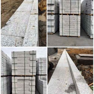 眉山 芙蓉白路沿石，性价比之王