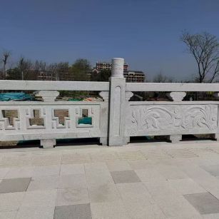 眉山 河道栏杆，河道护栏