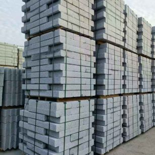 眉山 路沿石（路侧石），颜色一致，尺寸标准