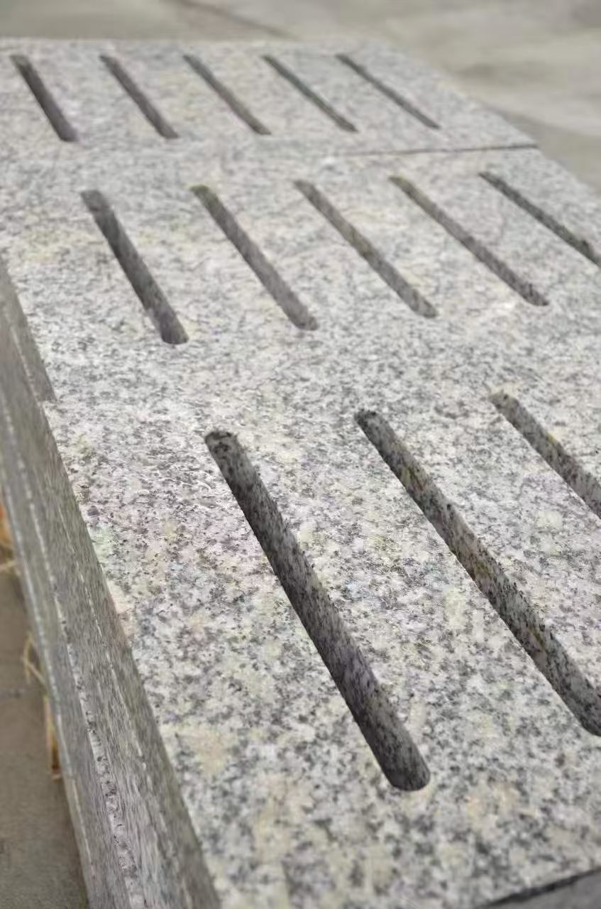 眉山芙蓉白水沟盖板