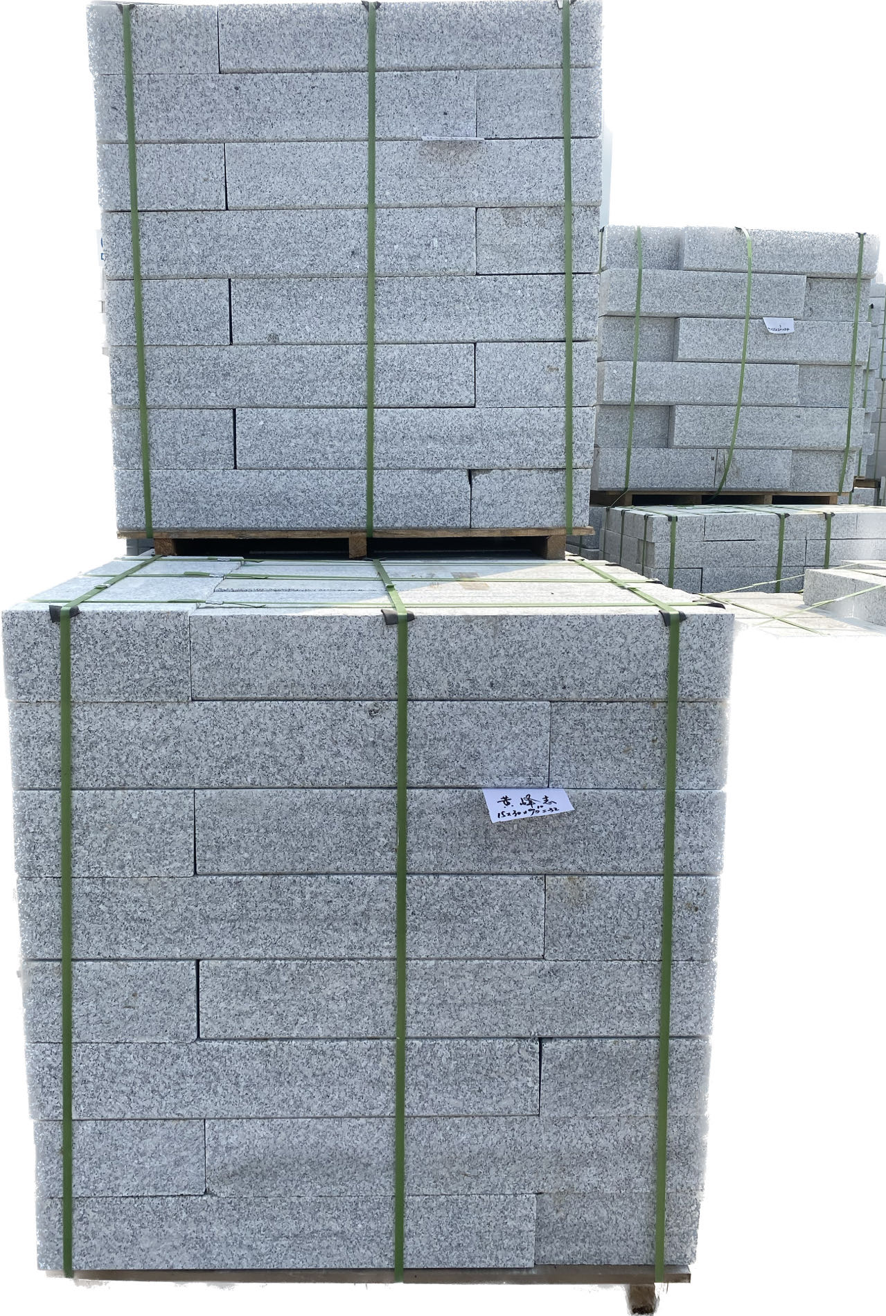 眉山路沿石的养护